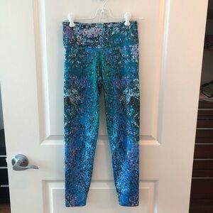 Activefit Sportswear Leggings Size S